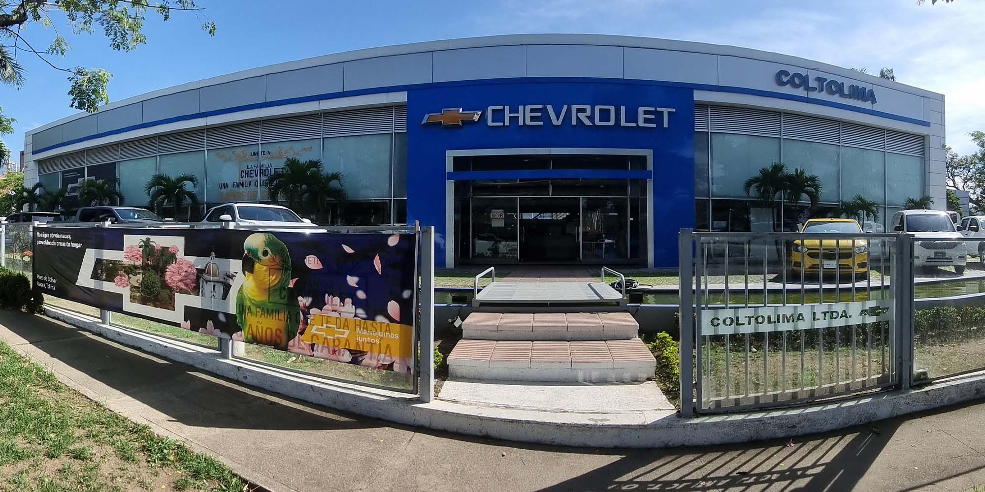 Servicios para tu carro