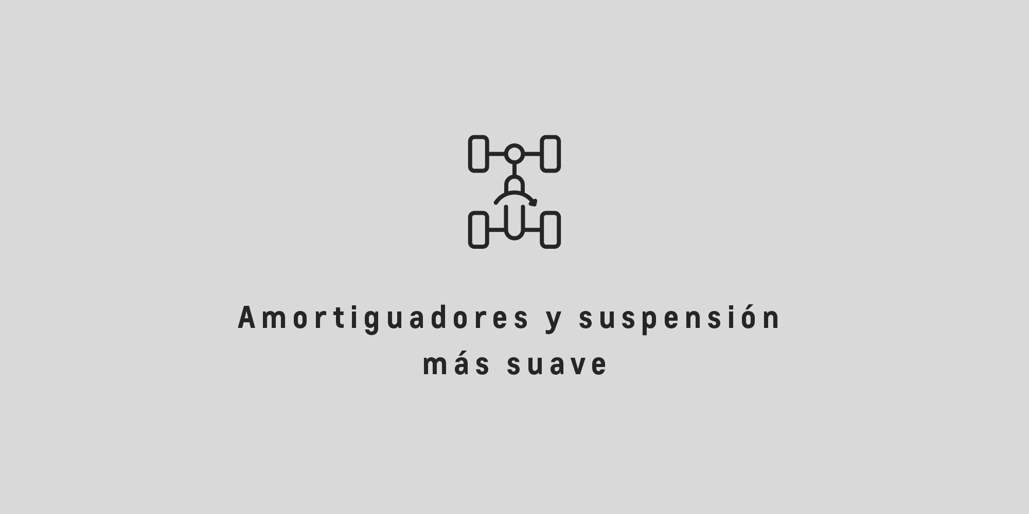 icono amortiguadores