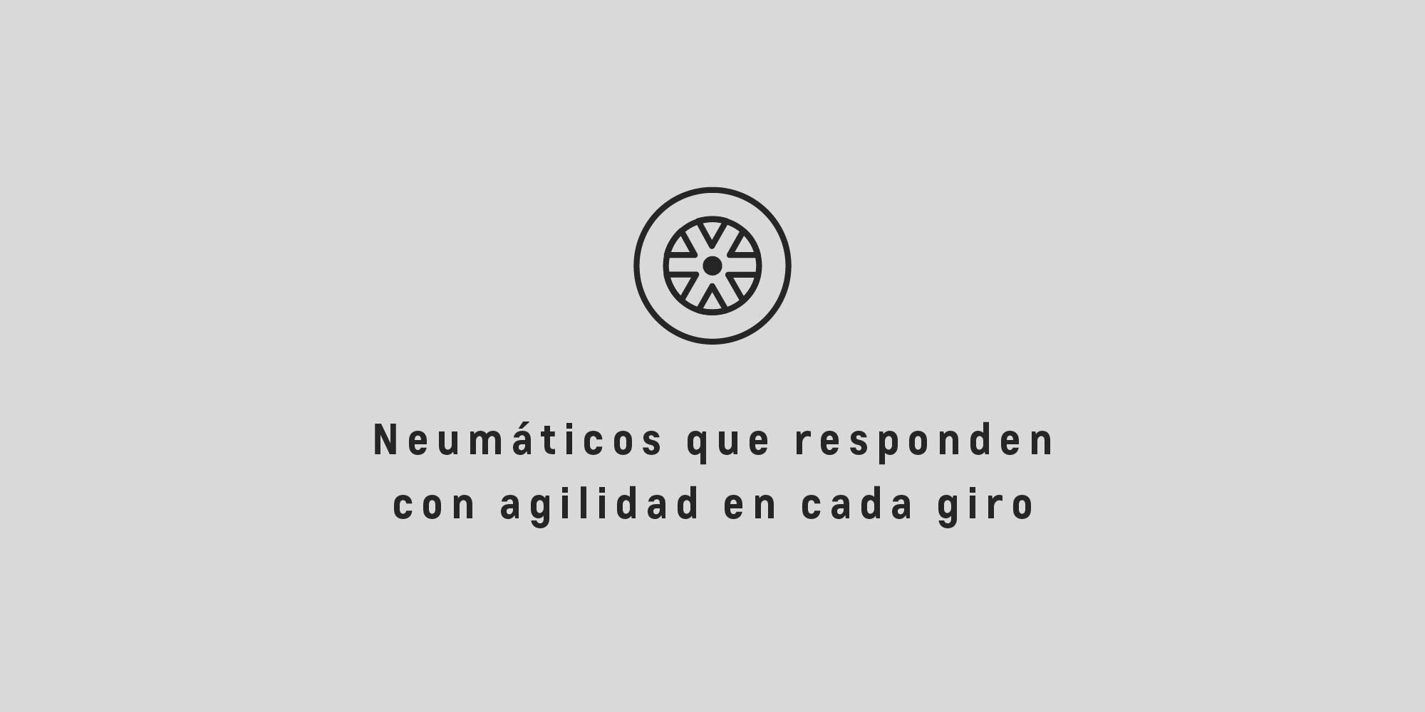 icono llanta