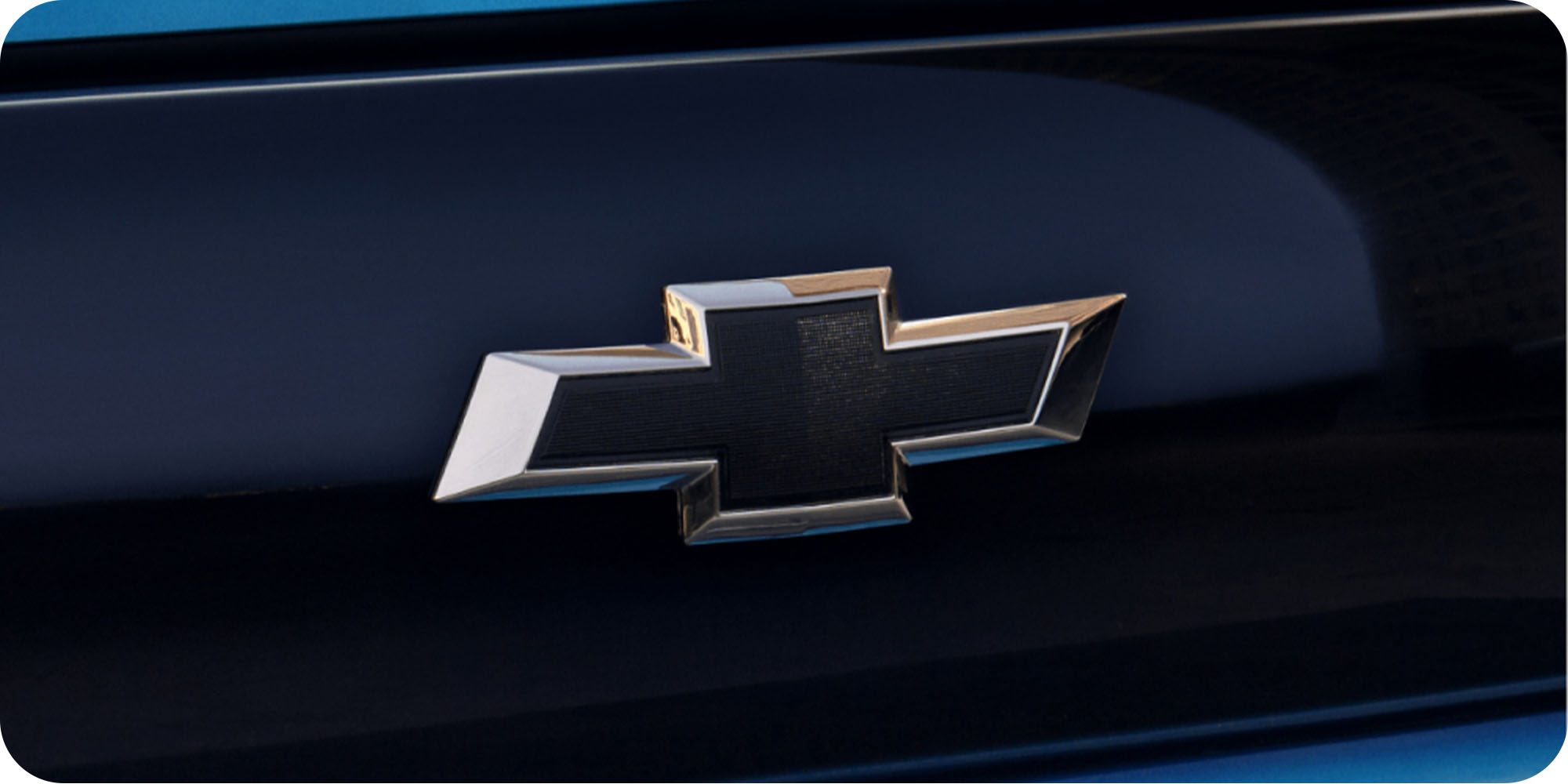 Tranquilidad Chevrolet garantía